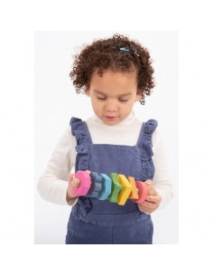 ENROSCA FORMAS BÁSICAS