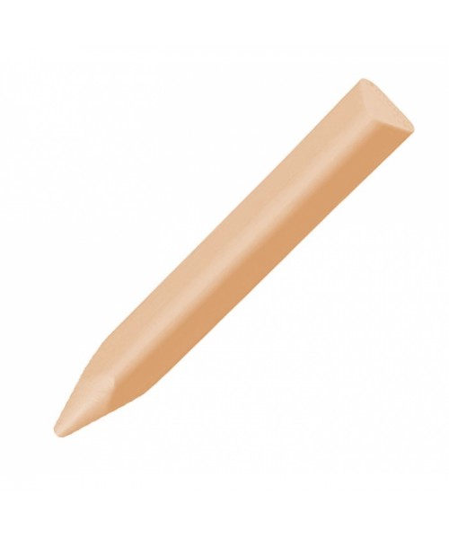 Caja 12 ceras triangulares Triwax - Rosa Claro 2