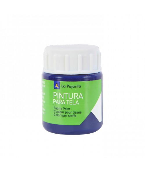 Pintura para tela Azul