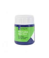 Pintura para tela Azul