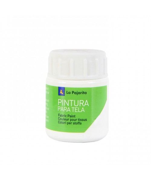 Pintura para tela Blanca