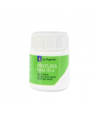 Pintura para tela Blanca