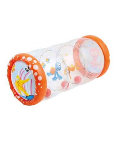 Rulo hinchable Baby roul Gateo