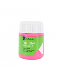 Pintura para tela Magenta