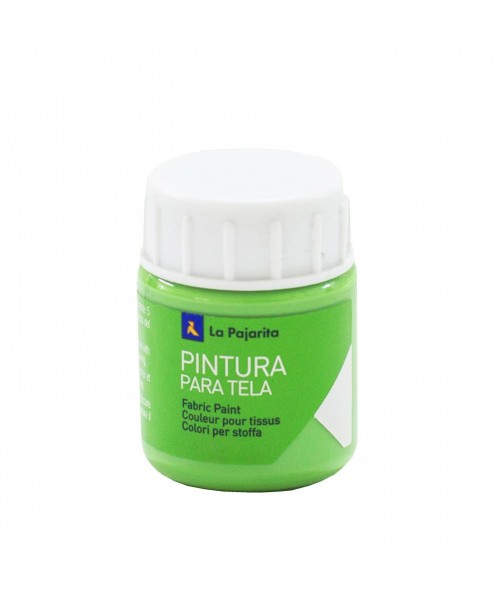 Pintura para tela Verde