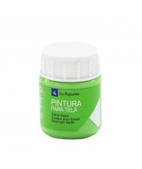 Pintura para tela Verde