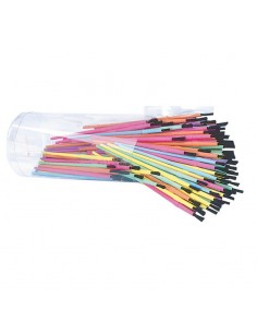 Pincel escolar - 144 unidades