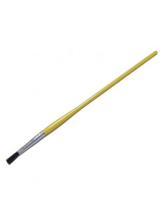 Pincel escolar - 12 unidades 2