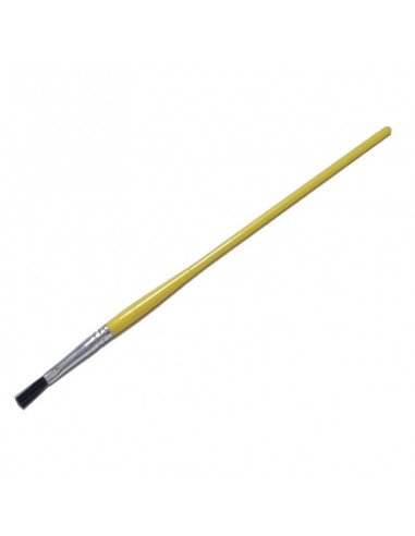 Pincel escolar - 12 unidades