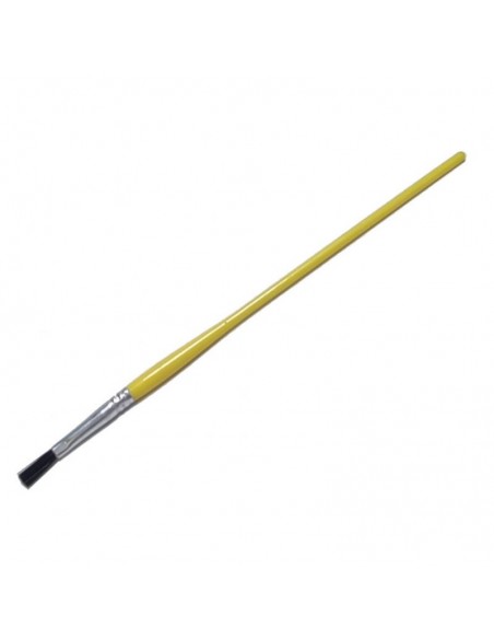 Pincel escolar - 12 unidades