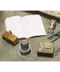 Pintura metalizada Plata