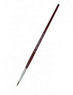 Pincel acuarela y témpera nº 2