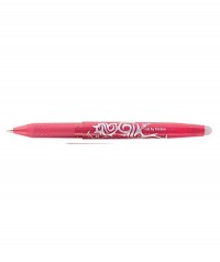 Bolígrafo borrable Frixion Rojo - 12 unidades