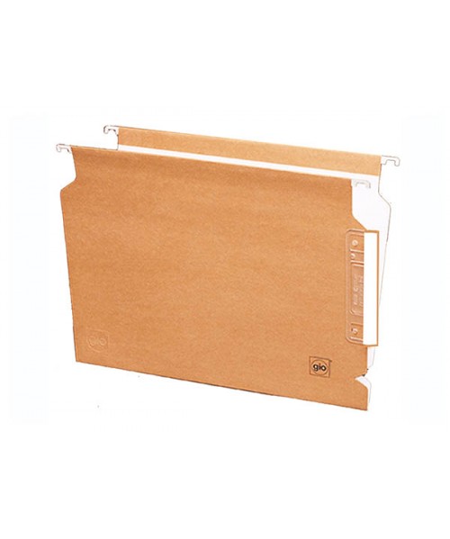 25 Carpetas armario Din A4 2