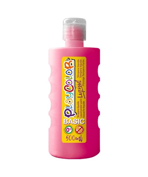 Témpera líquida Playcolor - Magenta