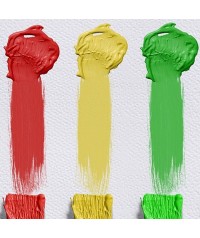 Témpera líquida Playcolor Carne