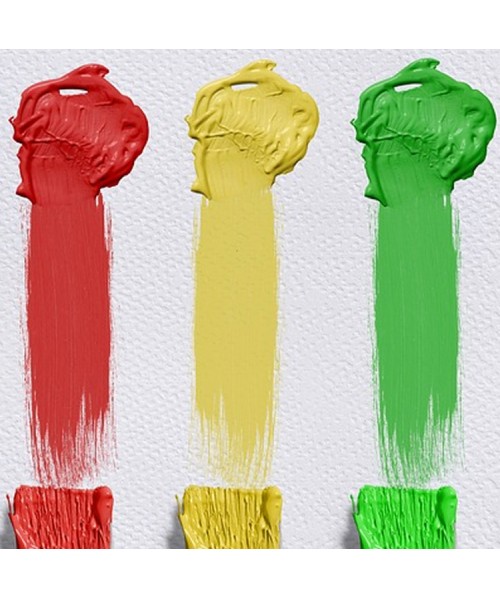 Témpera líquida Playcolor Negra 2