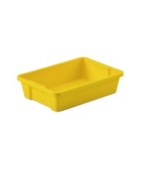 Gaveta oficial ministerio amarilla