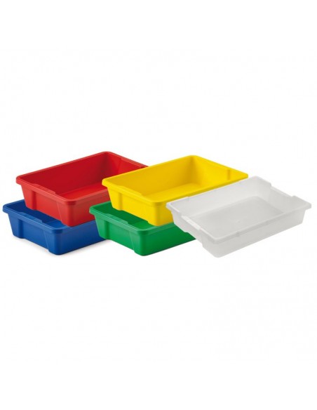 Gaveta oficial ministerio amarilla