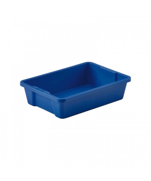 Gaveta oficial ministerio azul