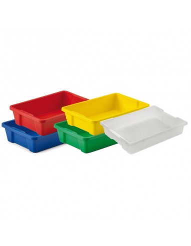 Gaveta oficial ministerio azul