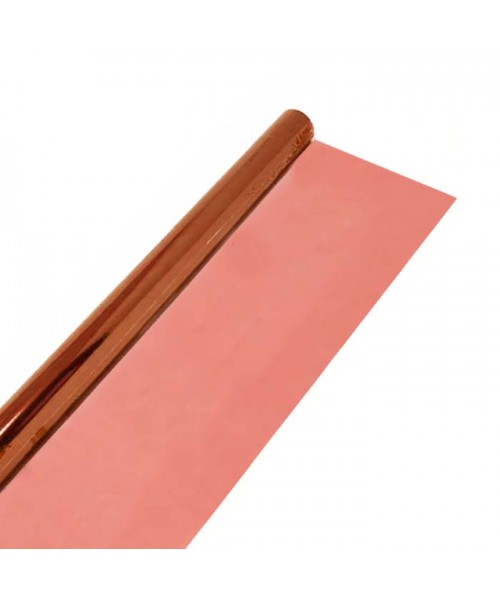 Papel Celofán naranja