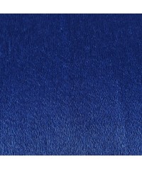 Rollo papel crespón azul metalizado 250x50 cm