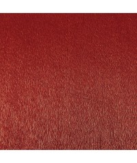 Rollo papel crespón rojo metalizado 250x50 cm