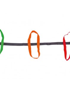 Cuerda para caminar 2