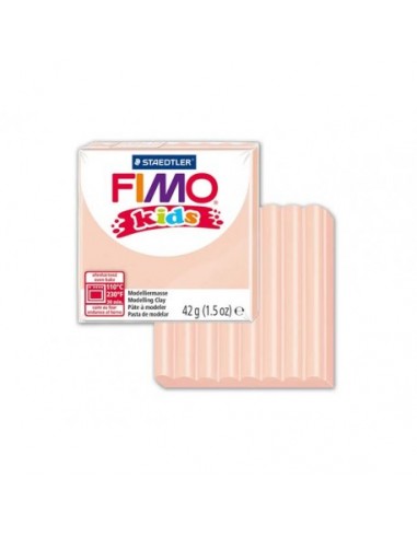 Pasta modelar Fimo Kids Carne