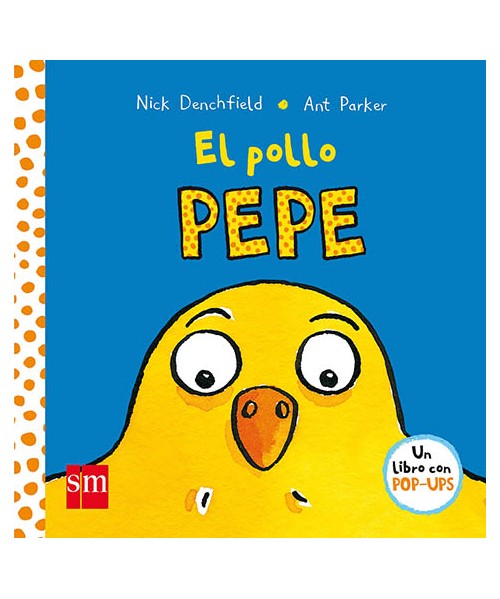El pollo Pepe