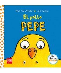 El pollo Pepe