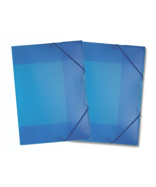 Carpeta translucida Din-3