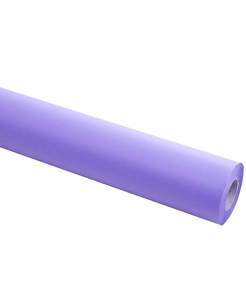 Bobina de Papel Kraft continuo 10 kilos violeta