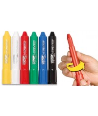 Blíster 6 Sticks Maquillaje surtidos