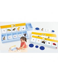 Flexigame animales y tamaños