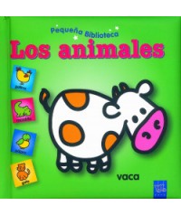 Pequeña biblioteca. Los animales