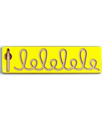 Pistas gráficas los aros. Nathan