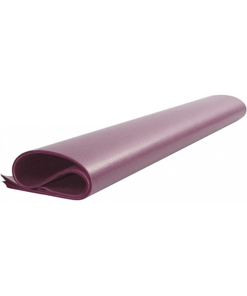 Papel seda mano 25 pliegos morado