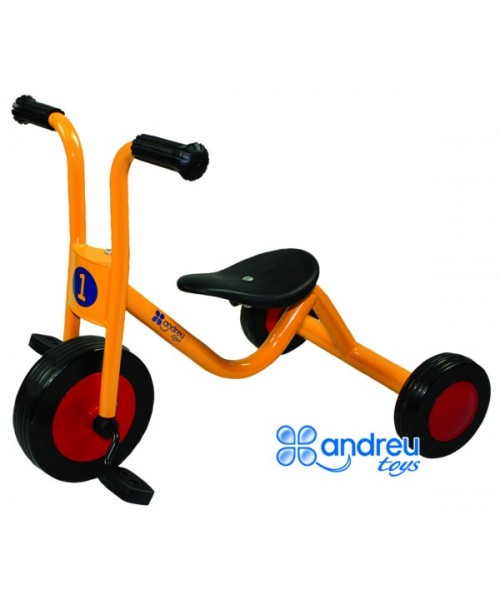 Triciclo Andreu pequeño