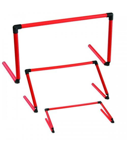 3 vallas infantiles de salto