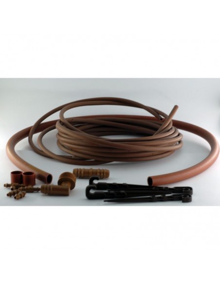 Kit de riego