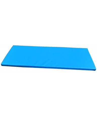 Tapiz ejercicios 180 x 70 x 4 cm de grosor