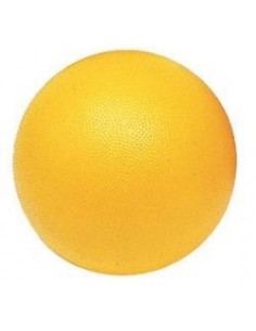 Pelotas PVC rugosas 14 cm.