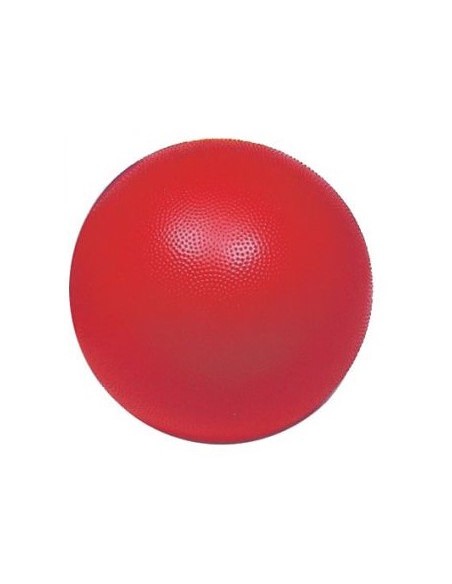 Pelota PVC rugosa - 18 cm.
