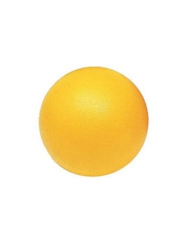 Pelotas PVC rugosas 18 cm.