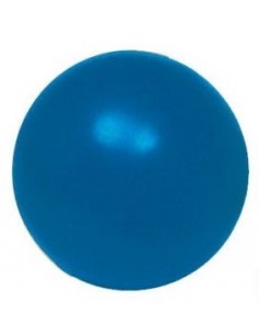 Pelotas PVC lisas 18 cm.