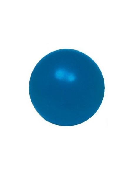 Pelotas PVC lisas 18 cm.