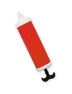 Hinchador globos manual