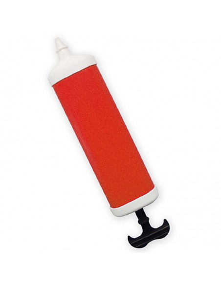 Hinchador globos manual